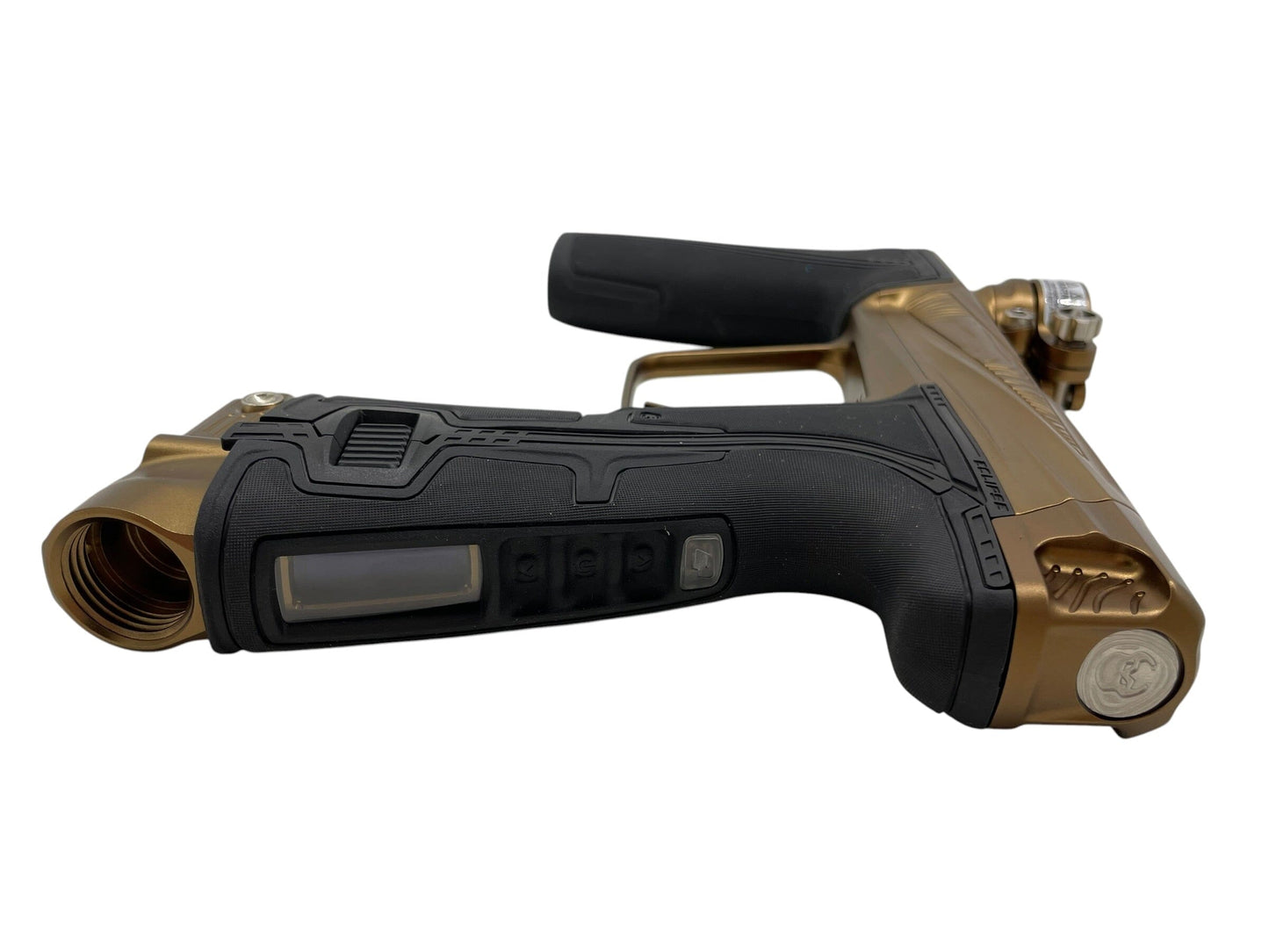 Used NEW Planet Eclipse DARK CS3 Pro Brown Paintball Gun Paintball Gun from CPXBrosPaintball Buy/Sell/Trade Paintball Markers, New Paintball Guns, Paintball Hoppers, Paintball Masks, and Hormesis Headbands