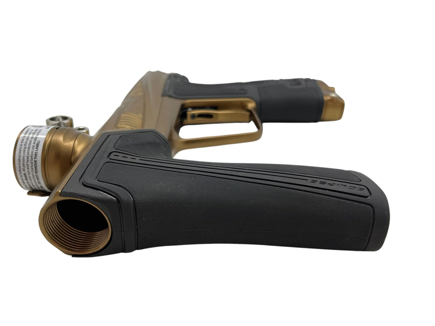 Used NEW Planet Eclipse DARK CS3 Pro Brown Paintball Gun Paintball Gun from CPXBrosPaintball Buy/Sell/Trade Paintball Markers, New Paintball Guns, Paintball Hoppers, Paintball Masks, and Hormesis Headbands