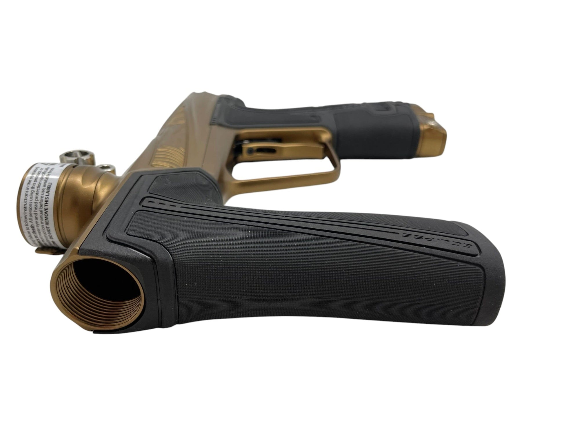 Used NEW Planet Eclipse DARK CS3 Pro Brown Paintball Gun Paintball Gun from CPXBrosPaintball Buy/Sell/Trade Paintball Markers, New Paintball Guns, Paintball Hoppers, Paintball Masks, and Hormesis Headbands