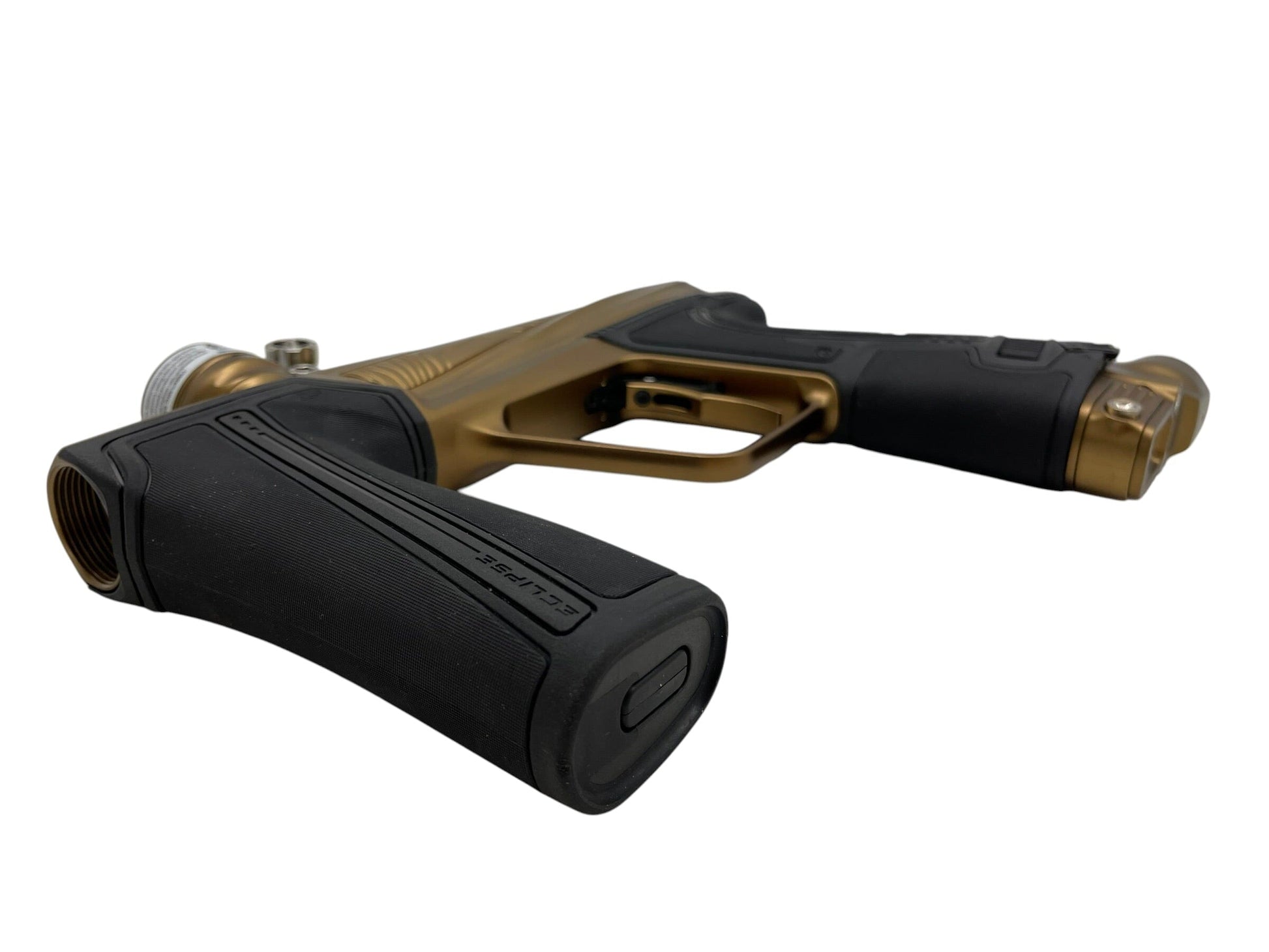 Used NEW Planet Eclipse DARK CS3 Pro Brown Paintball Gun Paintball Gun from CPXBrosPaintball Buy/Sell/Trade Paintball Markers, New Paintball Guns, Paintball Hoppers, Paintball Masks, and Hormesis Headbands
