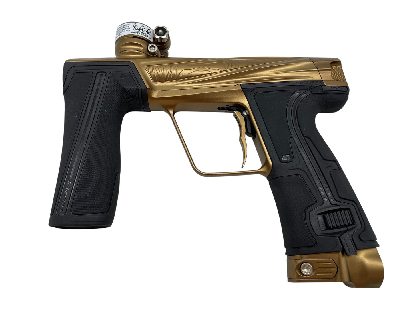 Used NEW Planet Eclipse DARK CS3 Pro Brown Paintball Gun Paintball Gun from CPXBrosPaintball Buy/Sell/Trade Paintball Markers, New Paintball Guns, Paintball Hoppers, Paintball Masks, and Hormesis Headbands