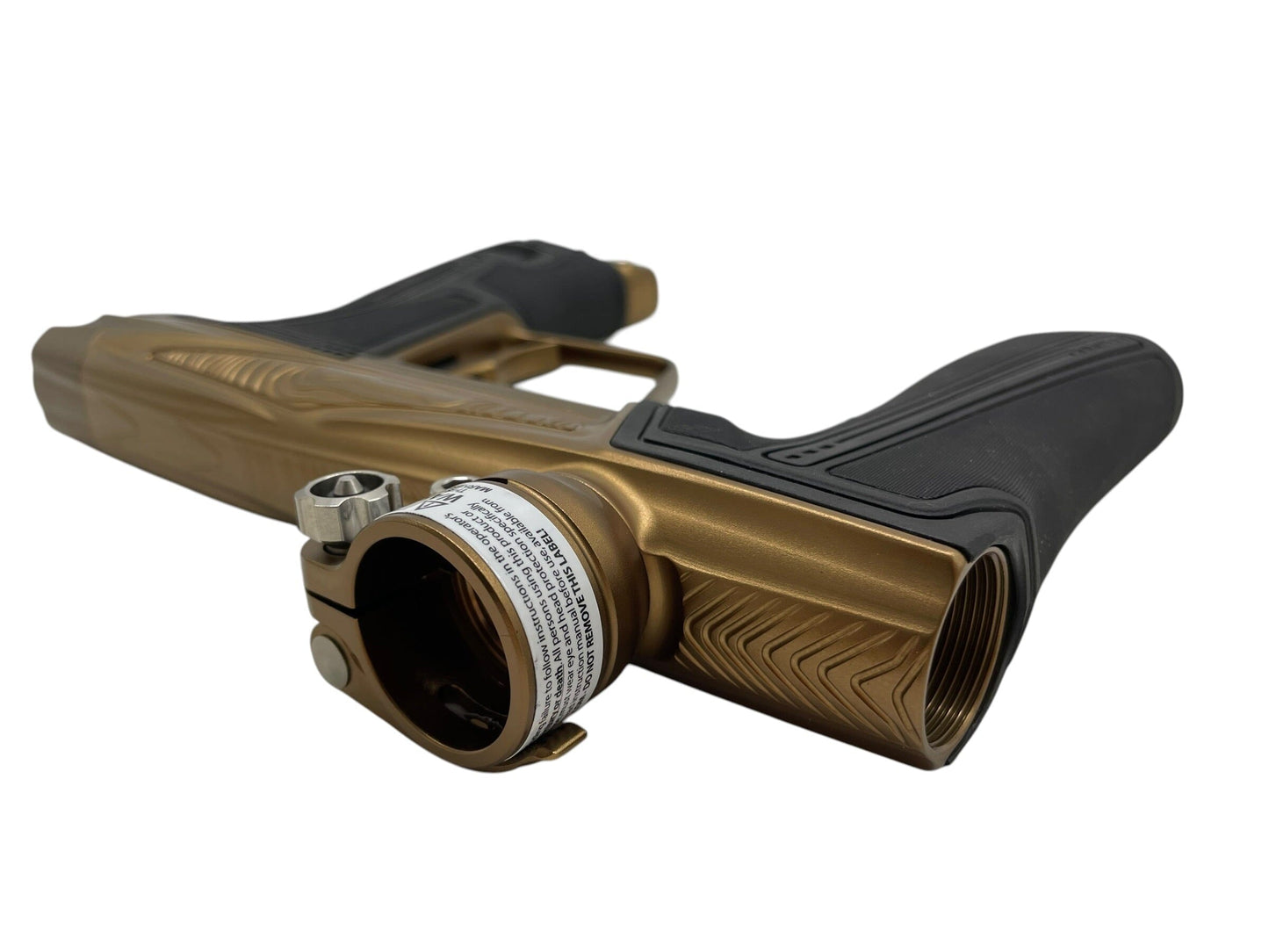 Used NEW Planet Eclipse DARK CS3 Pro Brown Paintball Gun Paintball Gun from CPXBrosPaintball Buy/Sell/Trade Paintball Markers, New Paintball Guns, Paintball Hoppers, Paintball Masks, and Hormesis Headbands