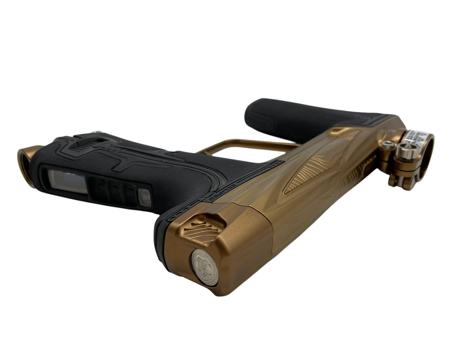 Used NEW Planet Eclipse DARK CS3 Pro Brown Paintball Gun Paintball Gun from CPXBrosPaintball Buy/Sell/Trade Paintball Markers, New Paintball Guns, Paintball Hoppers, Paintball Masks, and Hormesis Headbands