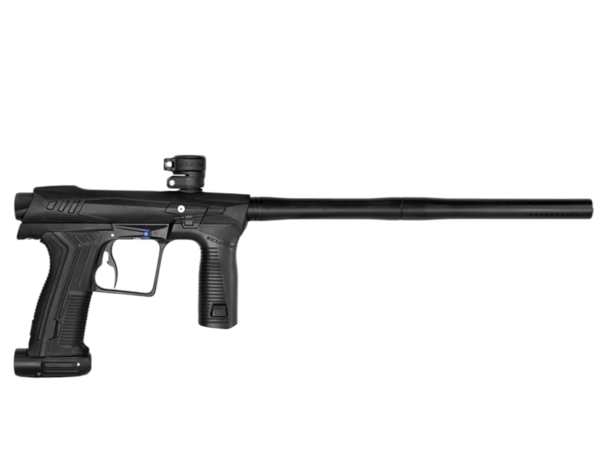 Used NEW Planet Eclipse ETHA 2 Black Paintball Gun from CPXBrosPaintball Buy/Sell/Trade Paintball Markers, New Paintball Guns, Paintball Hoppers, Paintball Masks, and Hormesis Headbands