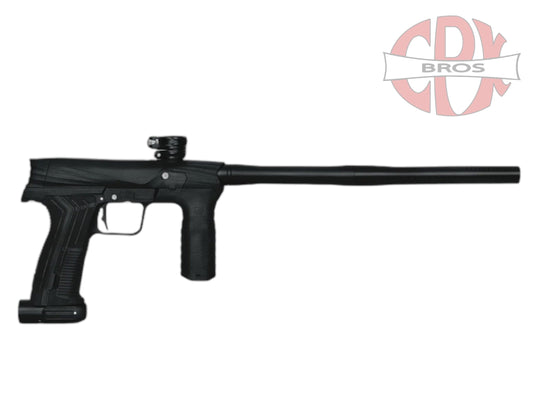 Used NEW Planet Eclipse Etha 3M - Black Paintball Gun from CPXBrosPaintball Buy/Sell/Trade Paintball Markers, New Paintball Guns, Paintball Hoppers, Paintball Masks, and Hormesis Headbands