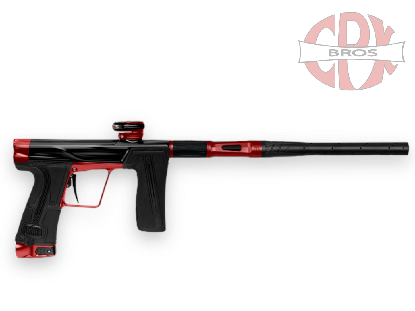 Used NEW PLANET ECLIPSE GEO R5- REVENGE Paintball Gun from CPXBrosPaintball Buy/Sell/Trade Paintball Markers, New Paintball Guns, Paintball Hoppers, Paintball Masks, and Hormesis Headbands