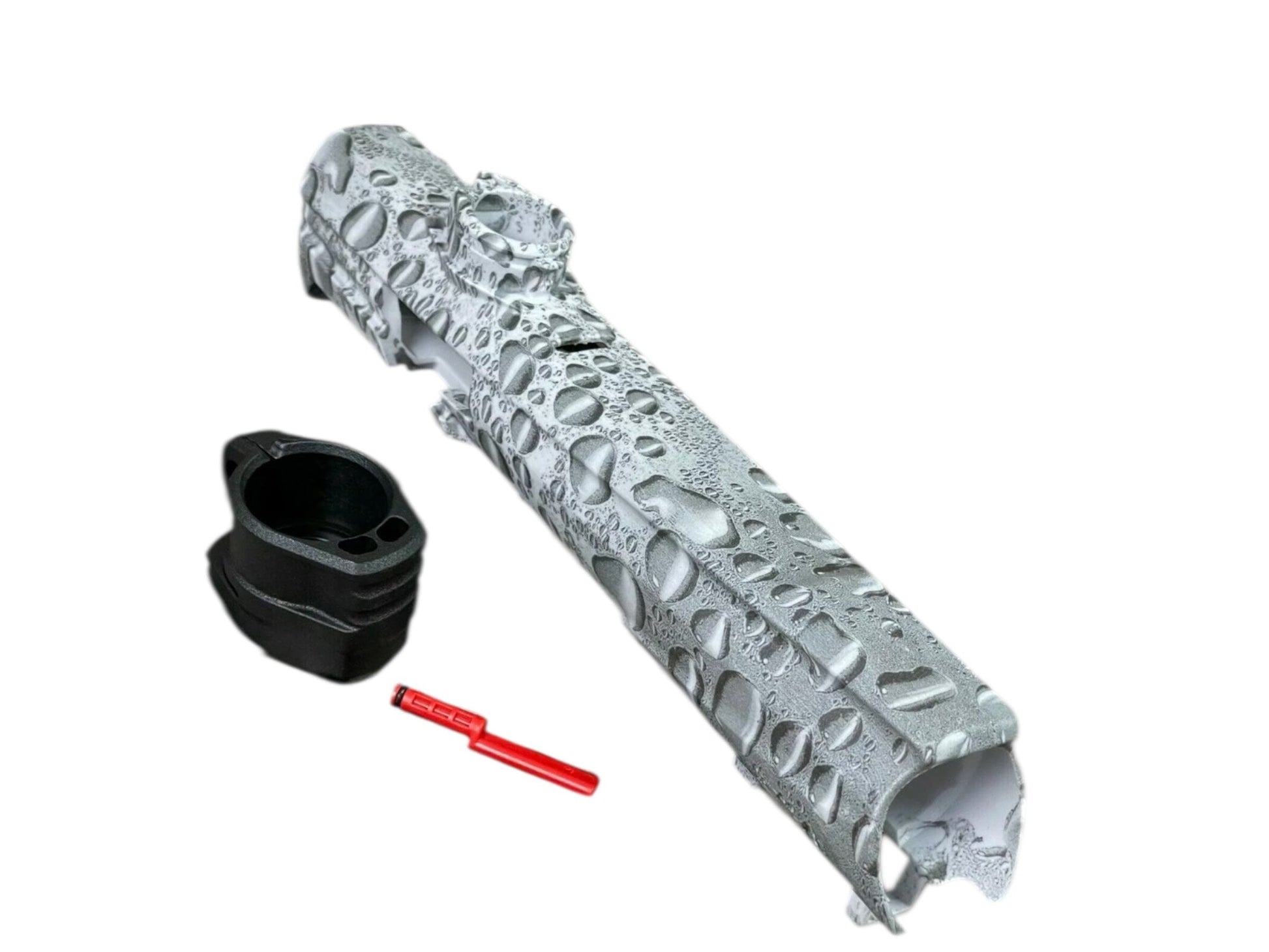 Used NEW Planet Eclipse Graphic Sport Body for EMEK and Etha2 - Water Paintball Gun from CPXBrosPaintball Buy/Sell/Trade Paintball Markers, New Paintball Guns, Paintball Hoppers, Paintball Masks, and Hormesis Headbands