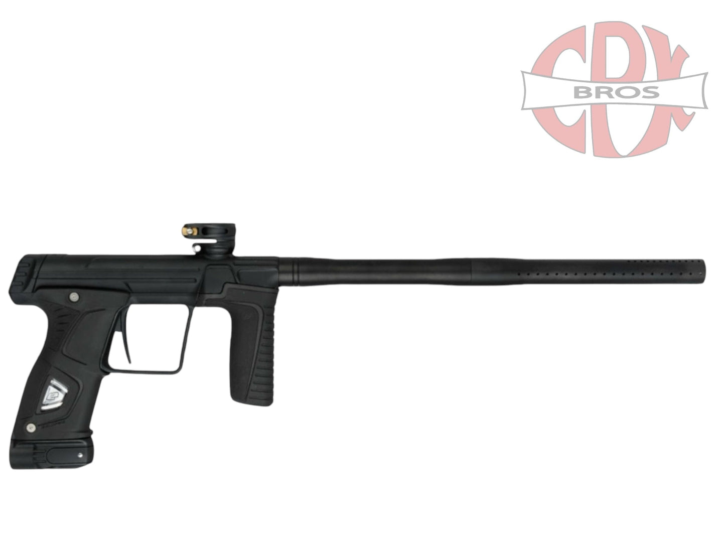 Used NEW Planet Eclipse Gtek 170R Paintball Gun - Black/Black Paintball Gun from CPXBrosPaintball Buy/Sell/Trade Paintball Markers, New Paintball Guns, Paintball Hoppers, Paintball Masks, and Hormesis Headbands