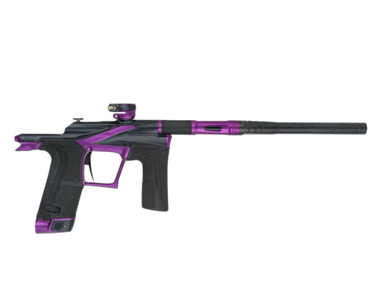Used NEW Planet Eclipse Lv2 Paintball Gun-Midnight Paintball Gun from CPXBrosPaintball Buy/Sell/Trade Paintball Markers, New Paintball Guns, Paintball Hoppers, Paintball Masks, and Hormesis Headbands