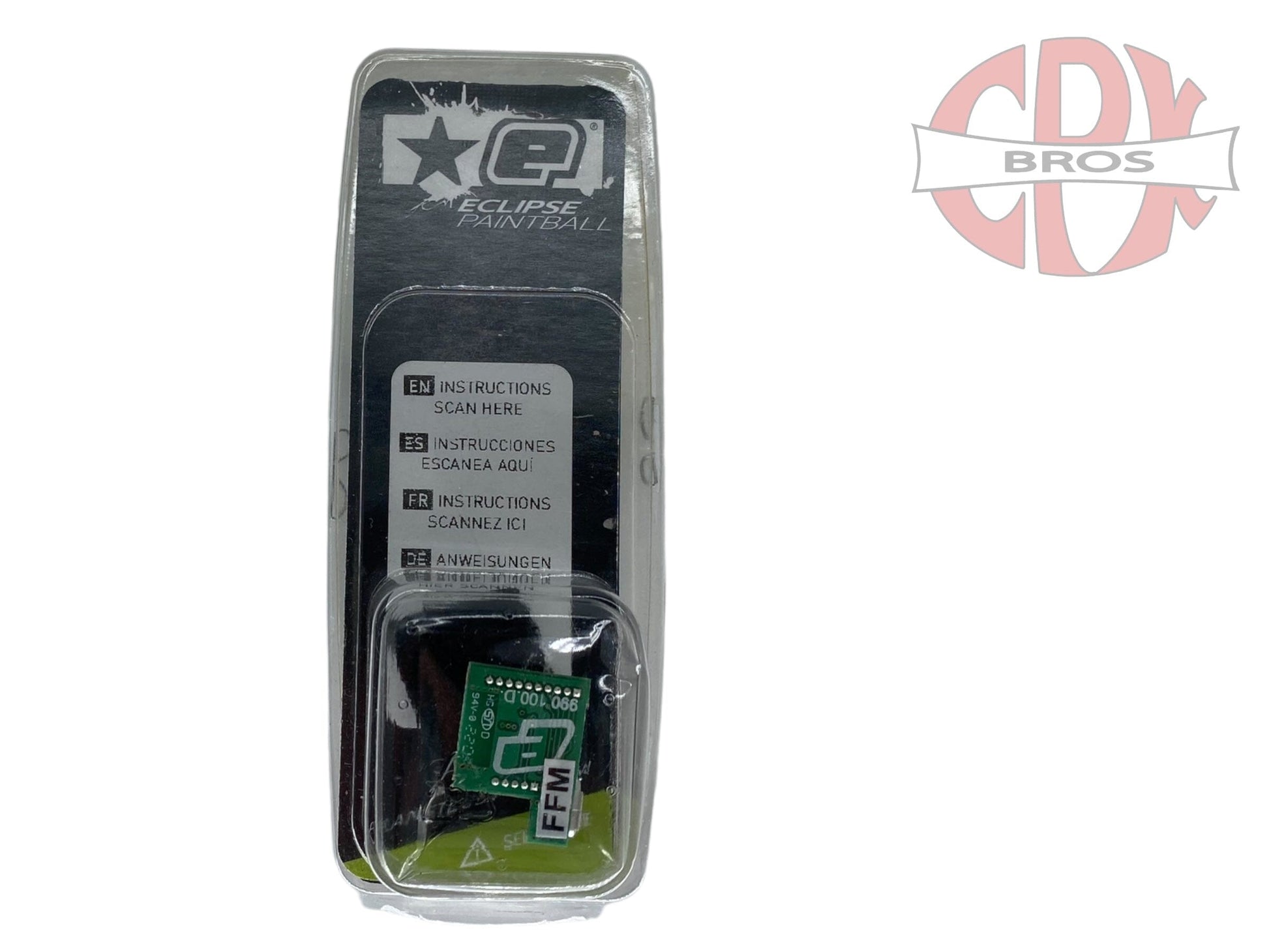 Used New Planet Eclipse MME Wireless Bluetooth Comms Board Paintball Gun from CPXBrosPaintball Buy/Sell/Trade Paintball Markers, New Paintball Guns, Paintball Hoppers, Paintball Masks, and Hormesis Headbands