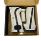 Used New Planet Eclipse R5/CS3 Pro Grips - White Paintball Gun from CPXBrosPaintball Buy/Sell/Trade Paintball Markers, New Paintball Guns, Paintball Hoppers, Paintball Masks, and Hormesis Headbands