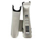 Used New Planet Eclipse R5/CS3 Pro Grips - White Paintball Gun from CPXBrosPaintball Buy/Sell/Trade Paintball Markers, New Paintball Guns, Paintball Hoppers, Paintball Masks, and Hormesis Headbands