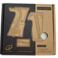 Used New Planet Eclipse R5/CS3 Pro Grips - White Paintball Gun from CPXBrosPaintball Buy/Sell/Trade Paintball Markers, New Paintball Guns, Paintball Hoppers, Paintball Masks, and Hormesis Headbands