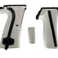 Used New Planet Eclipse R5/CS3 Pro Grips - White Paintball Gun from CPXBrosPaintball Buy/Sell/Trade Paintball Markers, New Paintball Guns, Paintball Hoppers, Paintball Masks, and Hormesis Headbands