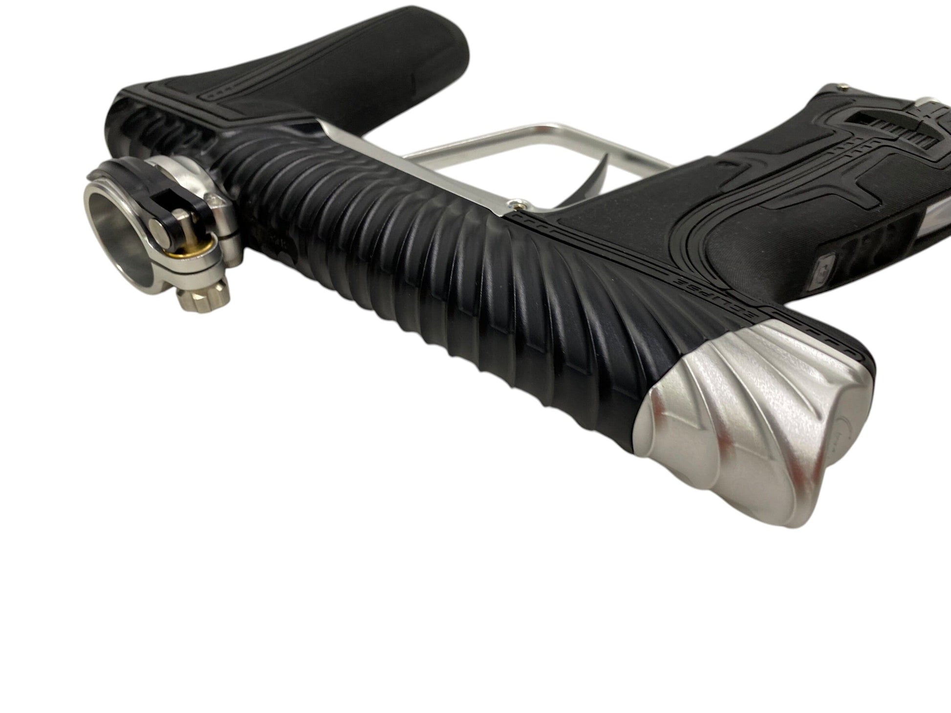 Used NEW Planet Eclipse TWISTER CS3 Black/Silver Pro Paintball Gun Paintball Gun from CPXBrosPaintball Buy/Sell/Trade Paintball Markers, New Paintball Guns, Paintball Hoppers, Paintball Masks, and Hormesis Headbands