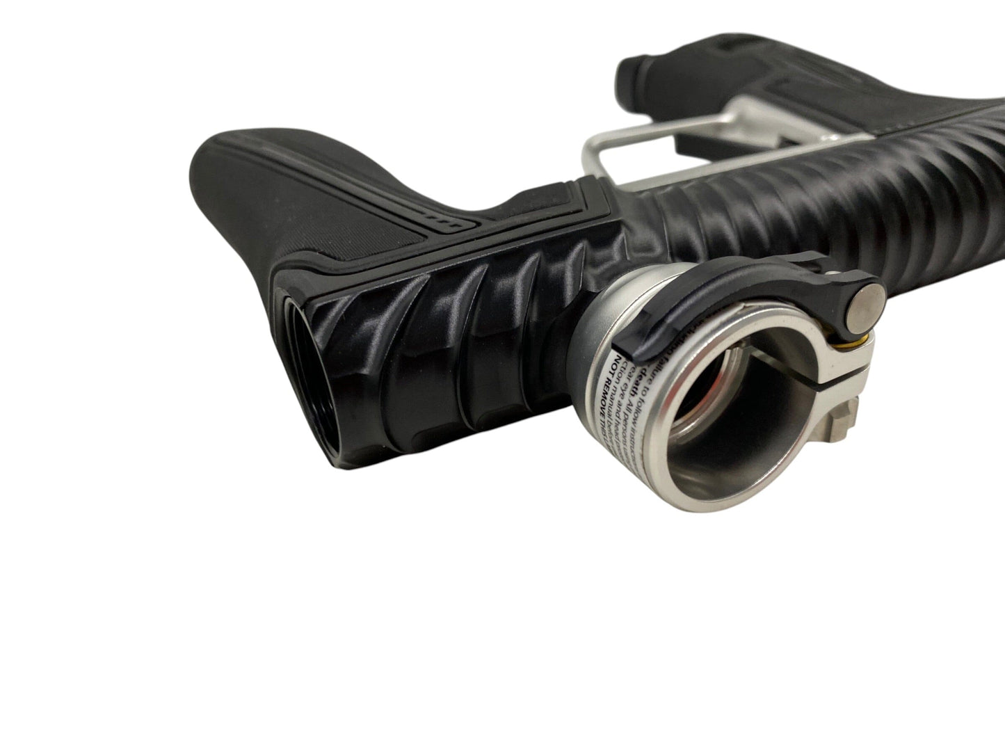 Used NEW Planet Eclipse TWISTER CS3 Black/Silver Pro Paintball Gun Paintball Gun from CPXBrosPaintball Buy/Sell/Trade Paintball Markers, New Paintball Guns, Paintball Hoppers, Paintball Masks, and Hormesis Headbands