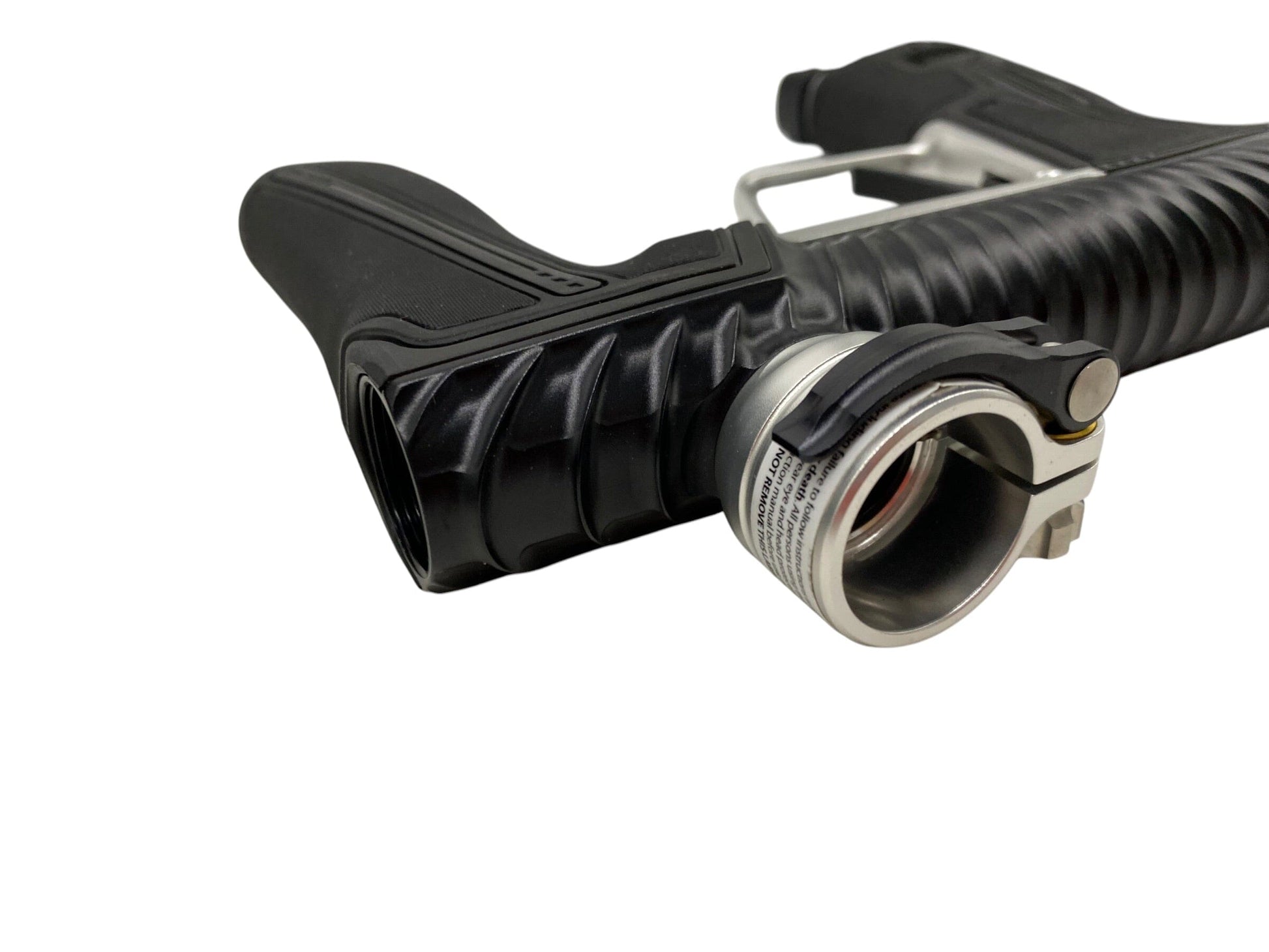 Used NEW Planet Eclipse TWISTER CS3 Black/Silver Pro Paintball Gun Paintball Gun from CPXBrosPaintball Buy/Sell/Trade Paintball Markers, New Paintball Guns, Paintball Hoppers, Paintball Masks, and Hormesis Headbands