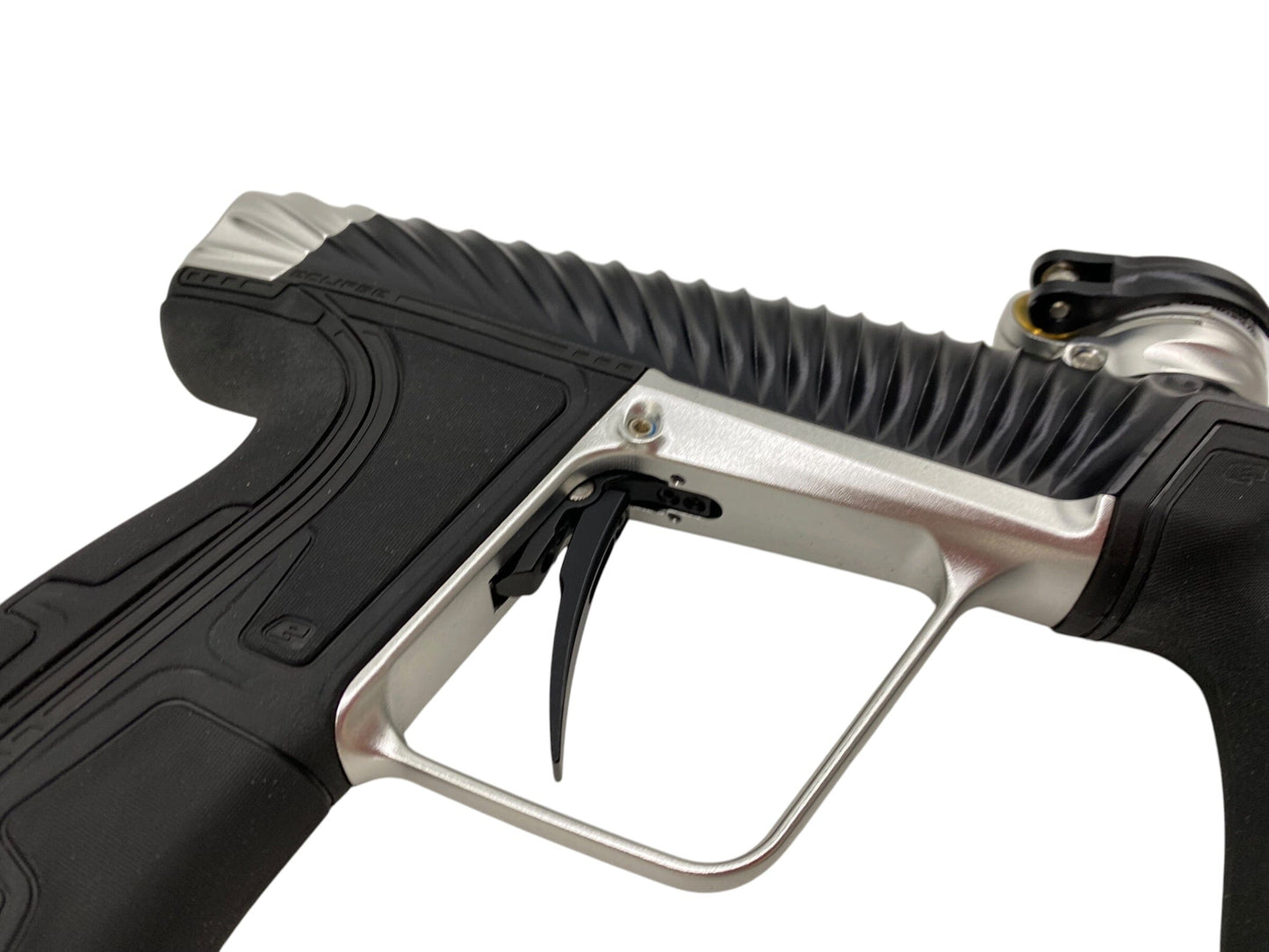 Used NEW Planet Eclipse TWISTER CS3 Black/Silver Pro Paintball Gun Paintball Gun from CPXBrosPaintball Buy/Sell/Trade Paintball Markers, New Paintball Guns, Paintball Hoppers, Paintball Masks, and Hormesis Headbands