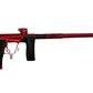 Used New Planet Eclipse Twister Cs3 Pro Paintball Gun Red O Neg Paintball Gun from CPXBrosPaintball Buy/Sell/Trade Paintball Markers, New Paintball Guns, Paintball Hoppers, Paintball Masks, and Hormesis Headbands