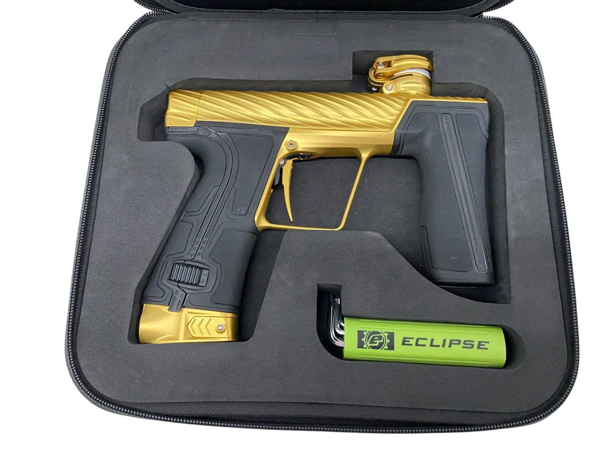 Used NEW Planet Eclipse TWISTER Geo R5 007 Paintball Gun Paintball Gun from CPXBrosPaintball Buy/Sell/Trade Paintball Markers, New Paintball Guns, Paintball Hoppers, Paintball Masks, and Hormesis Headbands