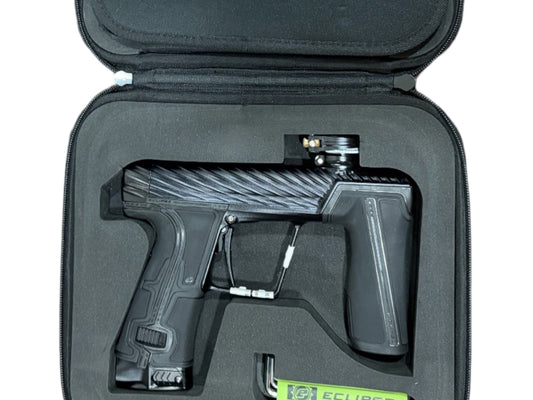 Used NEW Planet Eclipse Twister R5 Paintball Gun Black Paintball Gun from CPXBrosPaintball Buy/Sell/Trade Paintball Markers, New Paintball Guns, Paintball Hoppers, Paintball Masks, and Hormesis Headbands