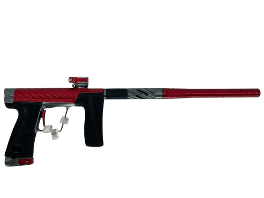 Used NEW Planet Eclipse Twister R5 Paintball Gun Express Paintball Gun from CPXBrosPaintball Buy/Sell/Trade Paintball Markers, New Paintball Guns, Paintball Hoppers, Paintball Masks, and Hormesis Headbands