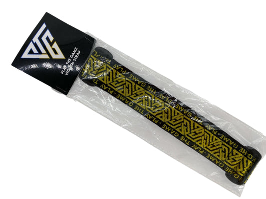 Used New Play The Game Woven Mask Strap Paintball Gun from CPXBrosPaintball Buy/Sell/Trade Paintball Markers, New Paintball Guns, Paintball Hoppers, Paintball Masks, and Hormesis Headbands