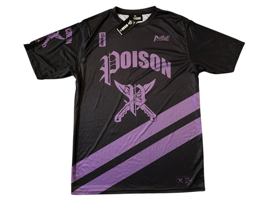 Used NEW Poison Dagger Tech T Paintball Shirt - Size 3XL Paintball Gun from CPXBrosPaintball Buy/Sell/Trade Paintball Markers, New Paintball Guns, Paintball Hoppers, Paintball Masks, and Hormesis Headbands