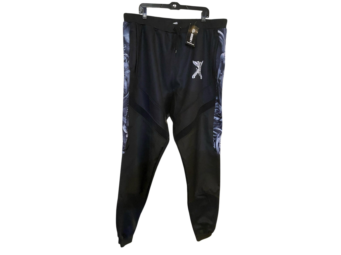 Used NEW POISON - TATTED Joggers Paintball Pants - size 5XL Paintball Gun from CPXBrosPaintball Buy/Sell/Trade Paintball Markers, New Paintball Guns, Paintball Hoppers, Paintball Masks, and Hormesis Headbands
