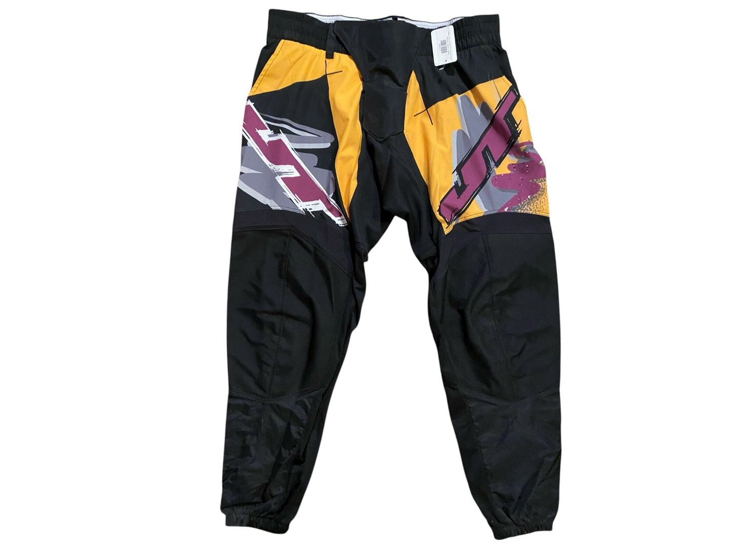 Used NEW POISON - TATTED Paintball Pants - size 5XL Paintball Gun from CPXBrosPaintball Buy/Sell/Trade Paintball Markers, New Paintball Guns, Paintball Hoppers, Paintball Masks, and Hormesis Headbands