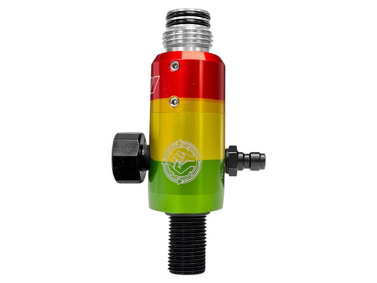Used NEW POWERHOUSE COUNTERPUNCH "LONGBODY" REGULATOR-RASTA Paintball Gun from CPXBrosPaintball Buy/Sell/Trade Paintball Markers, New Paintball Guns, Paintball Hoppers, Paintball Masks, and Hormesis Headbands