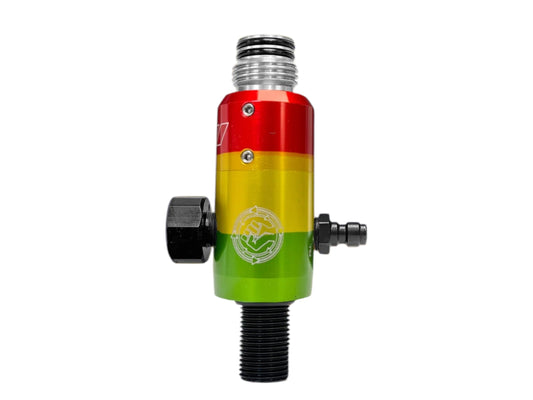 Used NEW POWERHOUSE COUNTERPUNCH "LONGBODY" REGULATOR RASTA Paintball Gun from CPXBrosPaintball Buy/Sell/Trade Paintball Markers, New Paintball Guns, Paintball Hoppers, Paintball Masks, and Hormesis Headbands