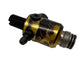 Used NEW Powerhouse Counterpunch Regulator Black/Gold Acid Paintball Gun from CPXBrosPaintball Buy/Sell/Trade Paintball Markers, New Paintball Guns, Paintball Hoppers, Paintball Masks, and Hormesis Headbands