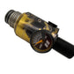 Used NEW Powerhouse Counterpunch Regulator Black/Gold Acid Paintball Gun from CPXBrosPaintball Buy/Sell/Trade Paintball Markers, New Paintball Guns, Paintball Hoppers, Paintball Masks, and Hormesis Headbands