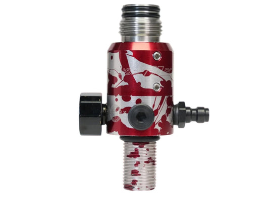 Used NEW POWERHOUSE COUNTERPUNCH REGULATOR - Blood Splatter Paintball Gun from CPXBrosPaintball Buy/Sell/Trade Paintball Markers, New Paintball Guns, Paintball Hoppers, Paintball Masks, and Hormesis Headbands