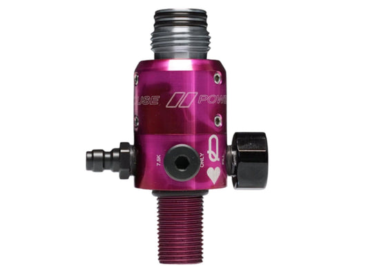 Used NEW POWERHOUSE COUNTERPUNCH REGULATOR - LE QUEEN OF HEARTS Paintball Gun from CPXBrosPaintball Buy/Sell/Trade Paintball Markers, New Paintball Guns, Paintball Hoppers, Paintball Masks, and Hormesis Headbands