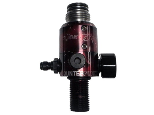 Used NEW POWERHOUSE COUNTERPUNCH REGULATOR -Red Galaxy Paintball Gun from CPXBrosPaintball Buy/Sell/Trade Paintball Markers, New Paintball Guns, Paintball Hoppers, Paintball Masks, and Hormesis Headbands