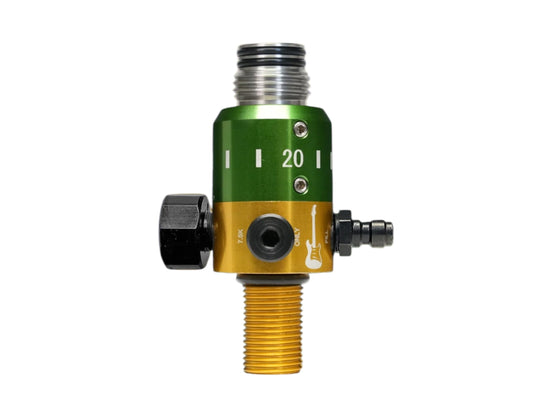 Used NEW POWERHOUSE COUNTERPUNCH REGULATOR - TIMEPIECE SERIES John Mayer Paintball Gun from CPXBrosPaintball Buy/Sell/Trade Paintball Markers, New Paintball Guns, Paintball Hoppers, Paintball Masks, and Hormesis Headbands