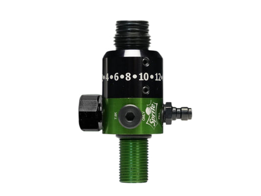 Used NEW POWERHOUSE COUNTERPUNCH REGULATOR - TIMEPIECE SERIES Sprite Paintball Gun from CPXBrosPaintball Buy/Sell/Trade Paintball Markers, New Paintball Guns, Paintball Hoppers, Paintball Masks, and Hormesis Headbands