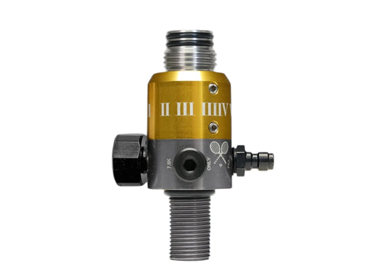 Used NEW POWERHOUSE COUNTERPUNCH REGULATOR - TIMEPIECE SERIES WIMBLEDON Paintball Gun from CPXBrosPaintball Buy/Sell/Trade Paintball Markers, New Paintball Guns, Paintball Hoppers, Paintball Masks, and Hormesis Headbands