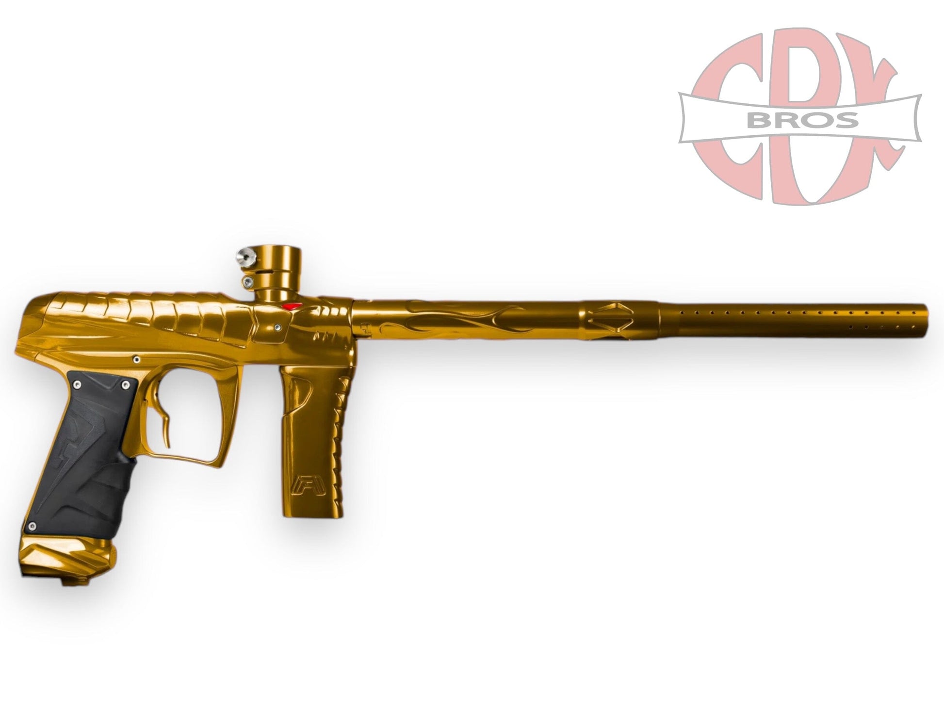 Used NEW (PRE ORDER) FORCE V2 DRAGON- GOLD- Paintball Gun from CPXBrosPaintball Buy/Sell/Trade Paintball Markers, New Paintball Guns, Paintball Hoppers, Paintball Masks, and Hormesis Headbands