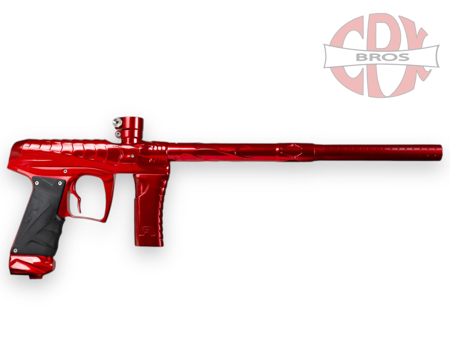 Used NEW (PRE ORDER) FORCE V2 DRAGON- RUBY- Paintball Gun from CPXBrosPaintball Buy/Sell/Trade Paintball Markers, New Paintball Guns, Paintball Hoppers, Paintball Masks, and Hormesis Headbands