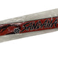 Used NEW Primal X Sandana Woven Universal Mask Strap Halloween 'Web' Collection - Red Paintball Gun from CPXBrosPaintball Buy/Sell/Trade Paintball Markers, New Paintball Guns, Paintball Hoppers, Paintball Masks, and Hormesis Headbands