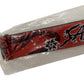 Used NEW Primal X Sandana Woven Universal Mask Strap Halloween 'Web' Collection - Red Paintball Gun from CPXBrosPaintball Buy/Sell/Trade Paintball Markers, New Paintball Guns, Paintball Hoppers, Paintball Masks, and Hormesis Headbands