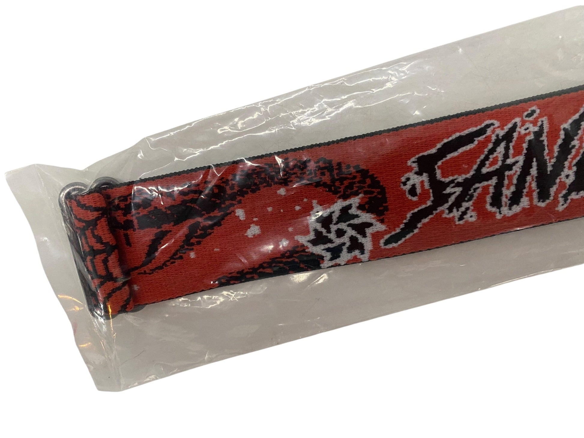 Used NEW Primal X Sandana Woven Universal Mask Strap Halloween 'Web' Collection - Red Paintball Gun from CPXBrosPaintball Buy/Sell/Trade Paintball Markers, New Paintball Guns, Paintball Hoppers, Paintball Masks, and Hormesis Headbands