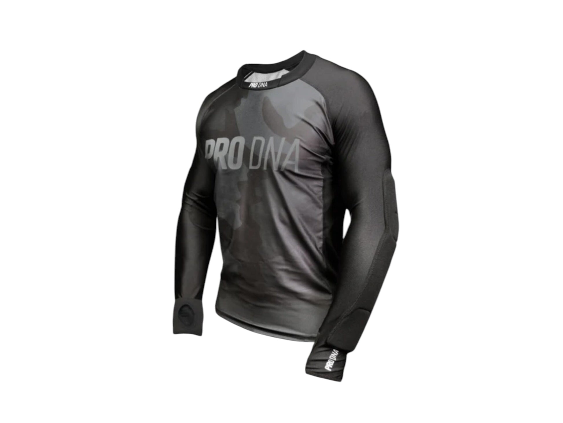 Used NEW PRO DNA™ BASE LAYER SHIRT – ELBOW PAD -ALL SIZES Paintball Gun from CPXBrosPaintball Buy/Sell/Trade Paintball Markers, New Paintball Guns, Paintball Hoppers, Paintball Masks, and Hormesis Headbands