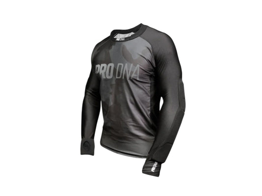 Used NEW PRO DNA™ BASE LAYER SHIRT – ELBOW PAD -ALL SIZES Paintball Gun from CPXBrosPaintball Buy/Sell/Trade Paintball Markers, New Paintball Guns, Paintball Hoppers, Paintball Masks, and Hormesis Headbands