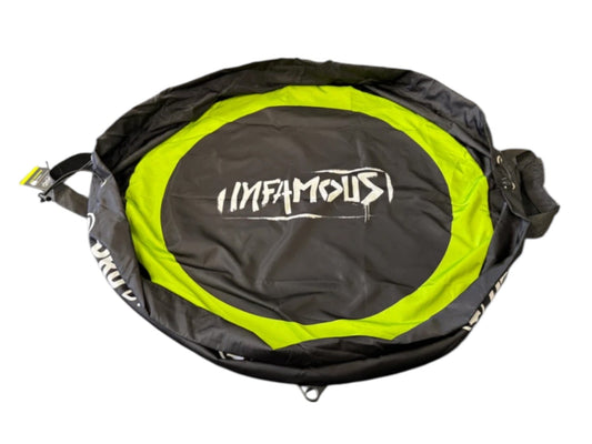 Used NEW PRO DNA™ CONTAINMENT CHANGING MAT BAG Paintball Gun from CPXBrosPaintball Buy/Sell/Trade Paintball Markers, New Paintball Guns, Paintball Hoppers, Paintball Masks, and Hormesis Headbands