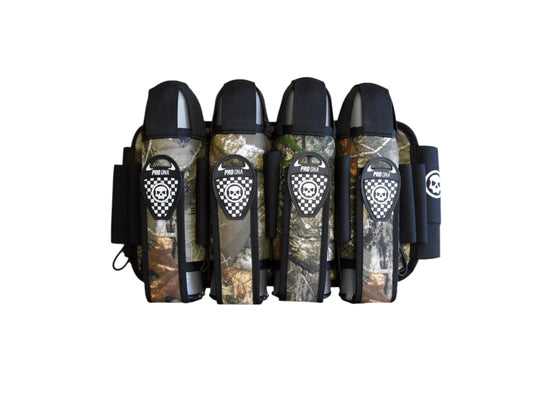 Used NEW PRO DNA™ LOCKDOWN HARNESS - Terrain Camo (4+7PODS) Paintball Gun from CPXBrosPaintball Buy/Sell/Trade Paintball Markers, New Paintball Guns, Paintball Hoppers, Paintball Masks, and Hormesis Headbands