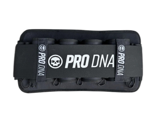 Used NEW PRO DNA™ OVERLORD HARNESS ALL COLORS Paintball Gun from CPXBrosPaintball Buy/Sell/Trade Paintball Markers, New Paintball Guns, Paintball Hoppers, Paintball Masks, and Hormesis Headbands